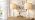 27.5" Ceramic Table Lamps for Living Room Bedroom Lamps Set of 2 Modern