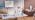 LEPOWER Metal Adjustable Desk Lamp with Clamp, Swing Arm for Home Office