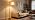 Arc Floor Lamp with Remote and Dimmable Black lamps for Living Room